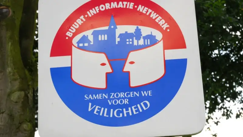Bekkevoort start eerste Buurtinformatienetwerk: "Willen zelf zorgen voor veilige leefomgeving"