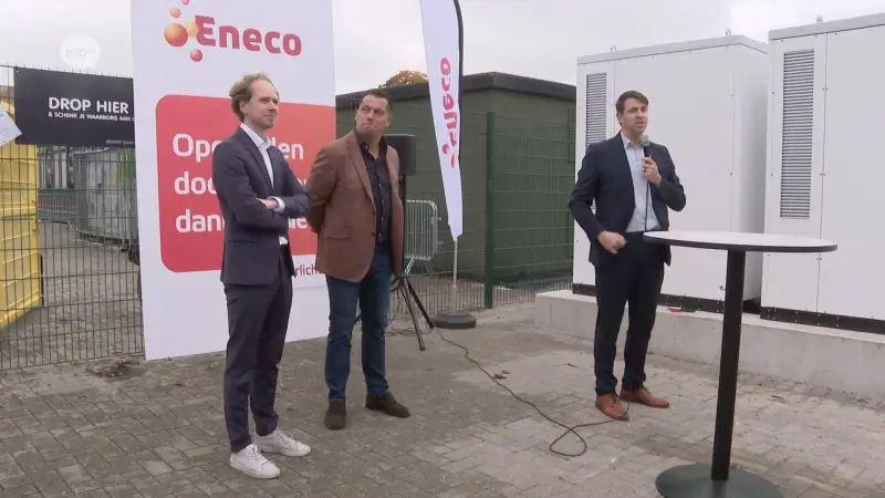 CEO van OH Leuven Frédéric Van den Steen reageert voor het eerst op vertrek Hubert bij ROBtv: "Ontgoocheld" 