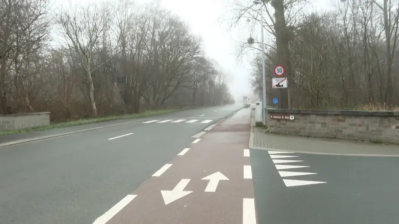 Vlaams-Brabant investeert ruim één miljoen euro in nieuwe fietspaden in Kortenberg, Rotselaar en Tielt-Winge