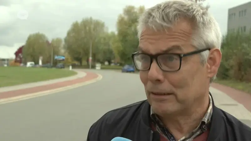 Hoofdafbeelding voor artikel Komt er een 50 meterbad in…