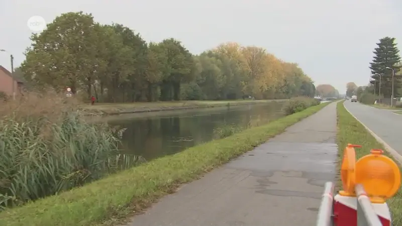 Man van 36 rijdt onder invloed van alcohol met auto in Vaart in Tildonk