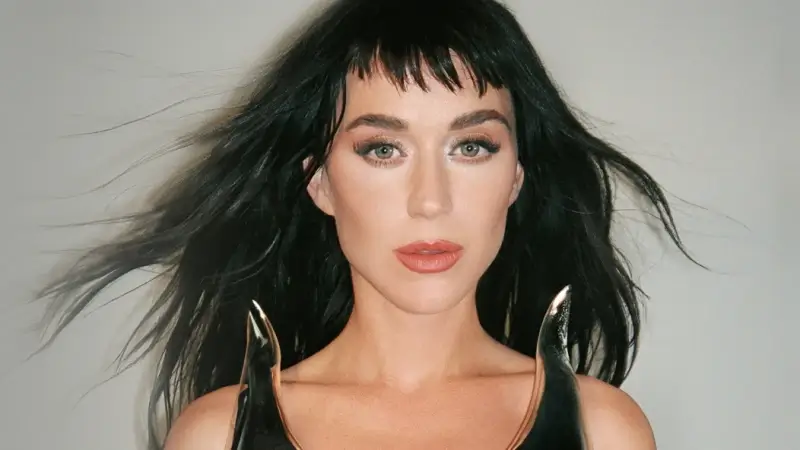 Amerikaanse popster Katy Perry is headliner van Werchter Boutique