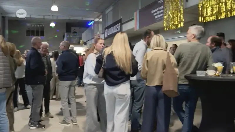 ROBA blaast 25 kaarsjes uit: "Deze club is altijd mijn thuis geweest"