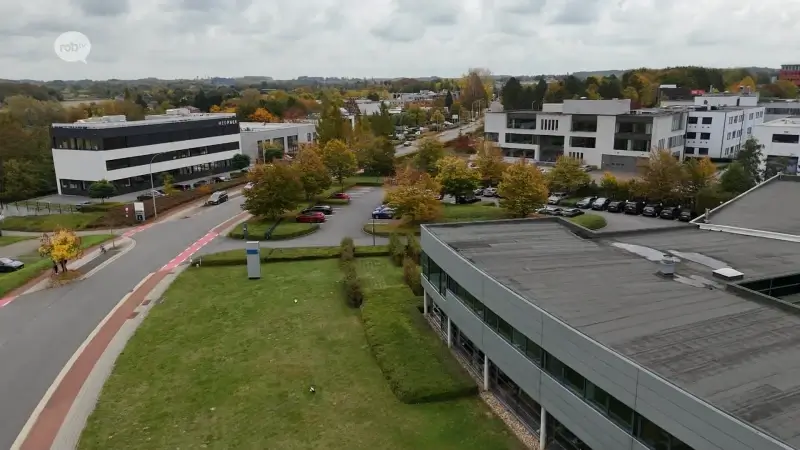 Hoofdafbeelding voor artikel Nieuwe plannen researchpark…