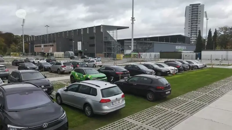 Hoofdafbeelding voor artikel Buurtbewoners kunnen voortaan…