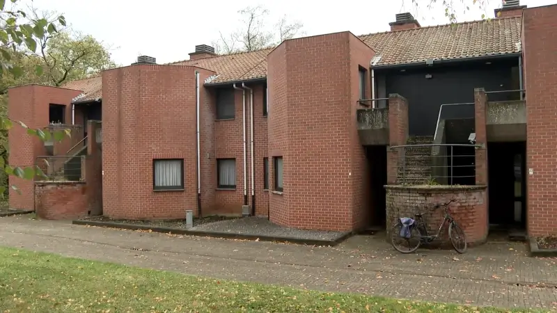 Hoofdafbeelding voor artikel 34 woningen in sociale woonwijk…