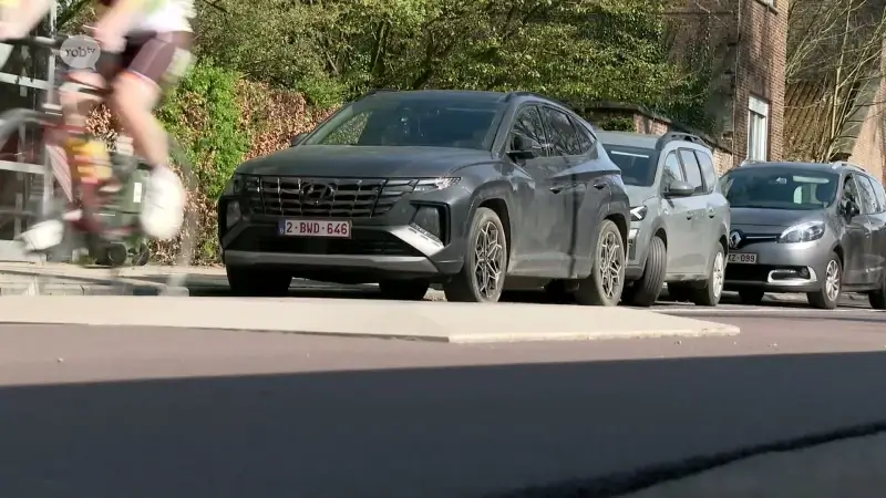 Hoofdafbeelding voor artikel Trajectcontrole in plaats…