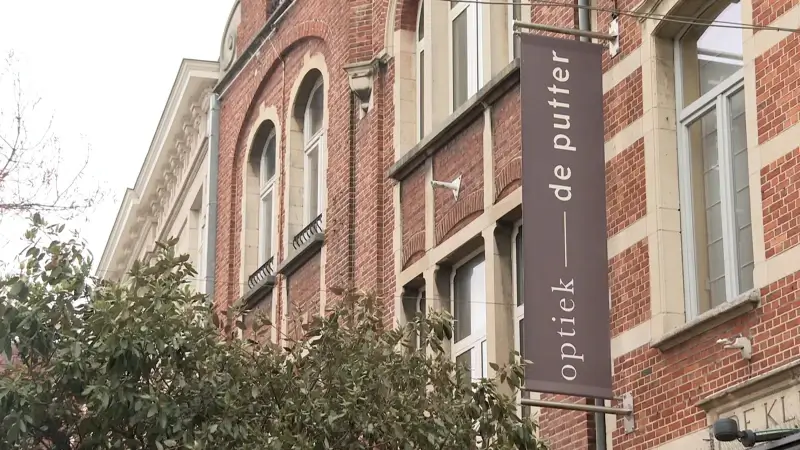 Hoofdafbeelding voor artikel 20 tot 30 maanden cel voor…