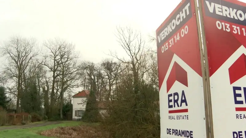 Hoofdafbeelding voor artikel Vastgoedmarkt leeft weer op:…