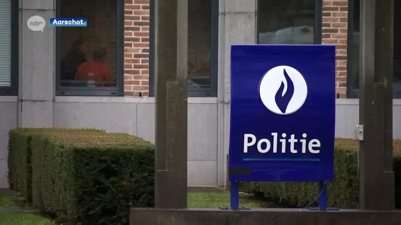 Jongen (17) naar ziekenhuis na steekpartij in Aarschot: twee verdachten van 15 en 19 jaar opgepakt