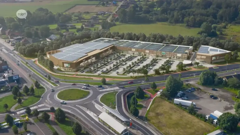"Dit is gewoon een pestprocedure die ons vertraging en extra kosten oplevert": Projectontwikkelaar Retail Estates en gemeente Kampenhout niet te spreken over beroep in Cassatie van gemeente Haacht