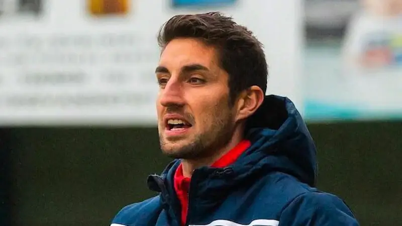 Wouter Hias wordt assistent van David Hubert bij Union