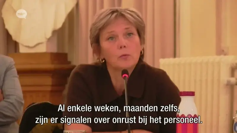 Hoofdafbeelding voor artikel Gerechtelijk onderzoek bij…