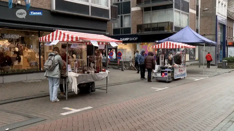 Hoofdafbeelding voor artikel Ook uitgestelde braderie in…