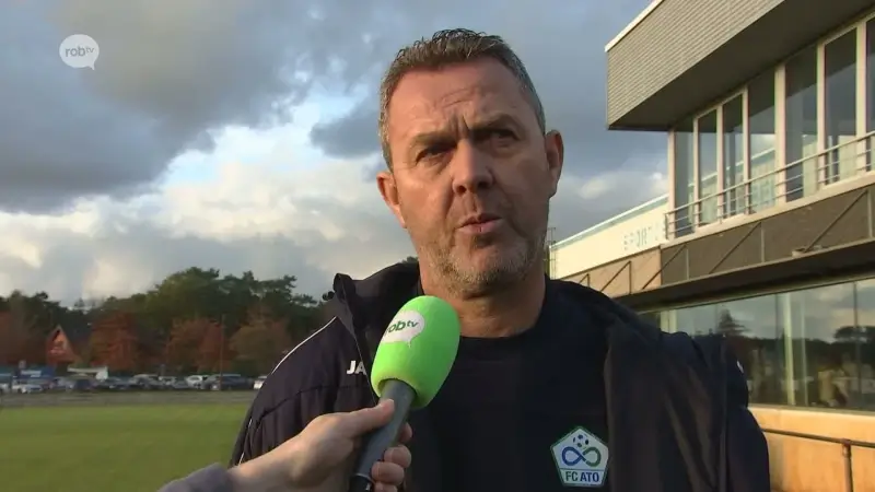 Bekijk hier de reacties na de spektakelmatch tussen ATO en KHO Bierbeek