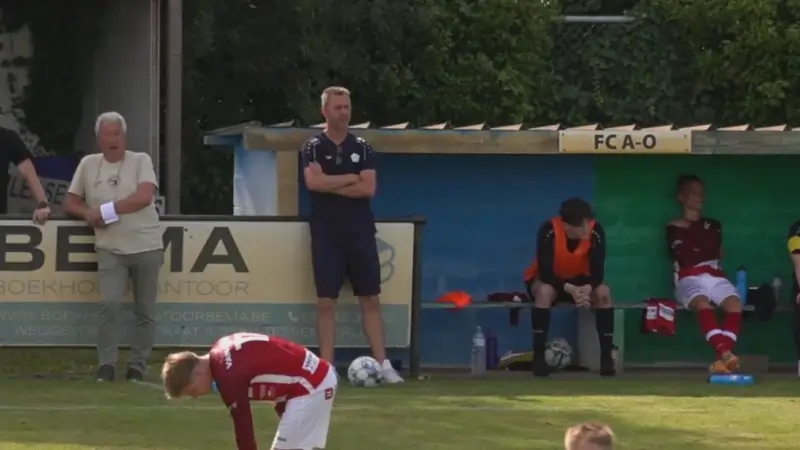 Hoofdafbeelding voor artikel Averbode Testelt Okselaar…