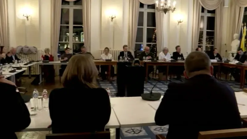 Hoofdafbeelding voor artikel Geen gerechterlijk onderzoek…