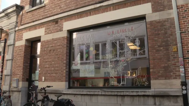 Hoofdafbeelding voor artikel Home-Start zoekt nieuwe vrijwilligers…