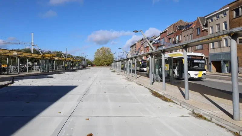 Hoofdafbeelding voor artikel Vlaamse Overheid investeert…