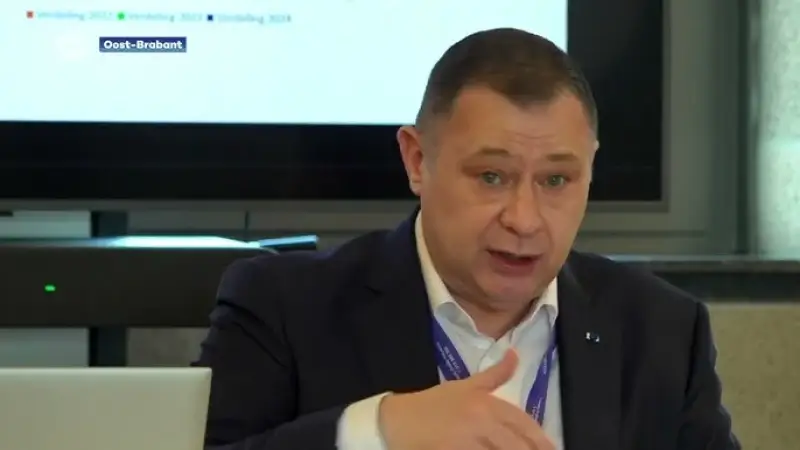 Hoofdafbeelding voor artikel Glabbeek kiest bewust voor…