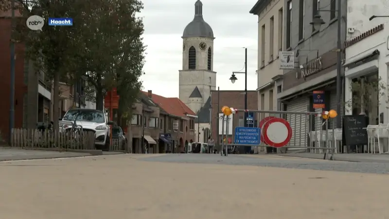 Hoofdafbeelding voor artikel Onduidelijkheid over herinrichting…