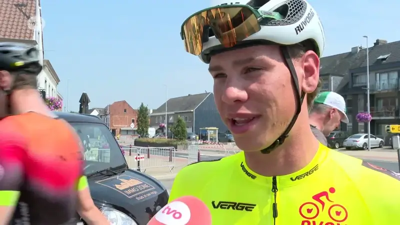 Hoofdafbeelding voor artikel Goed en slecht nieuws voor…