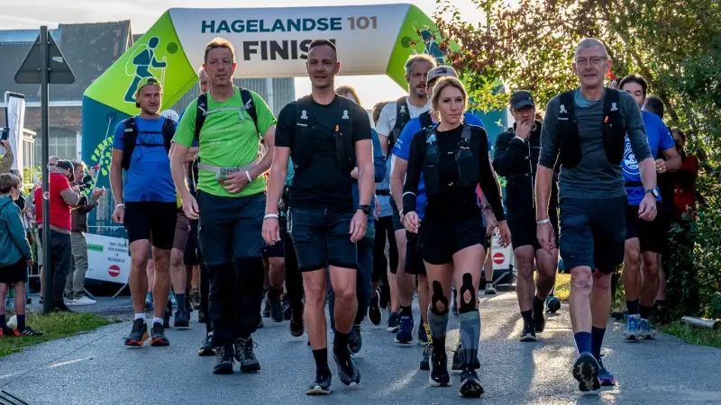 Hoofdafbeelding voor artikel Hagelandse 101-inschrijvingen…