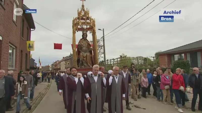 Hoofdafbeelding voor artikel Beeld van Goddelijke Zaligmaker…