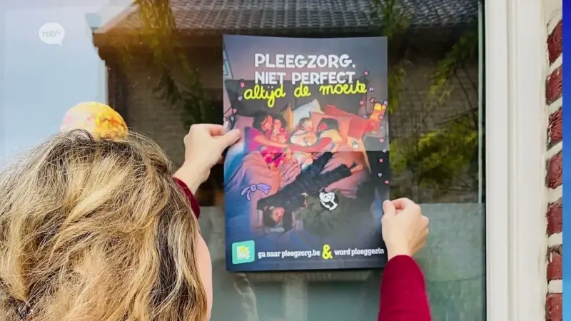 Hoofdafbeelding voor artikel Leuven roept inwoners op deel…