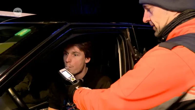 Hoofdafbeelding voor artikel Politiezone Hageland voert…