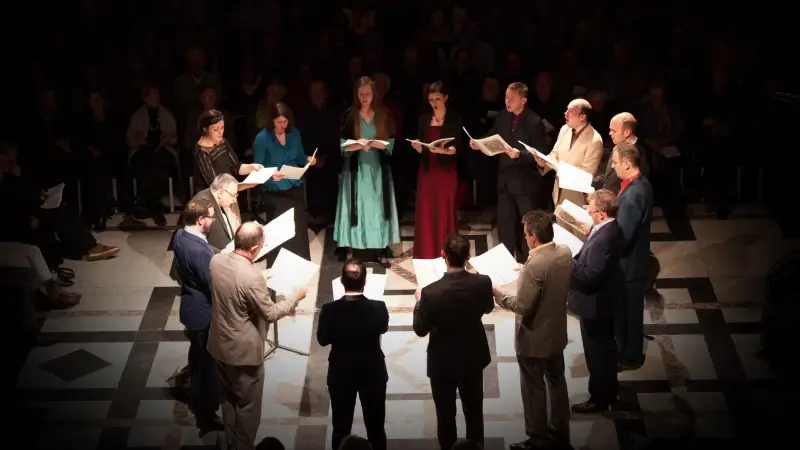 Hoofdafbeelding voor artikel Leuvens Cultuurhuis CC moet…