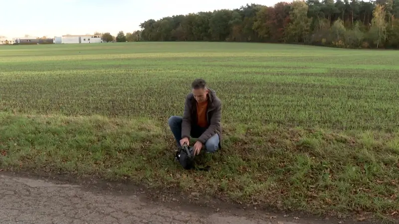 Hoofdafbeelding voor artikel Onze test bewijst: vliegen…