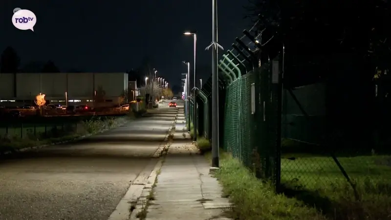 Ook drones gemeld in de buurt van militair domein van Heverlee, politie kan niet bevestigen wat er precies in de lucht hing