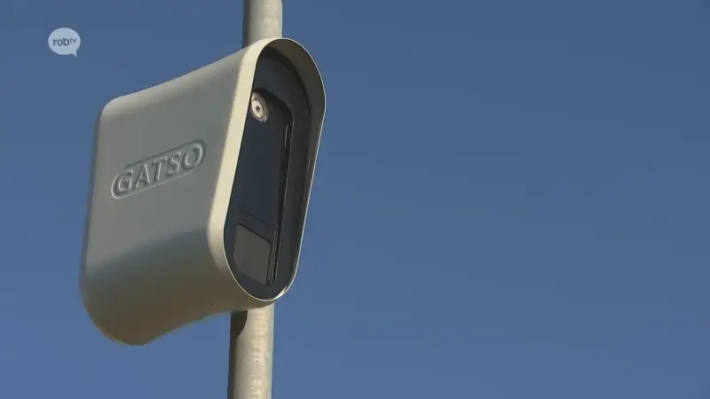 Bertem krijgt er een flitspaal bij: "We willen iedereen verplichten 30 km/u te rijden"
