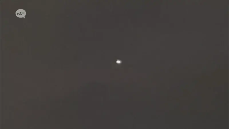 Opnieuw drone gespot aan militair vliegveld in Schaffen bij Diest