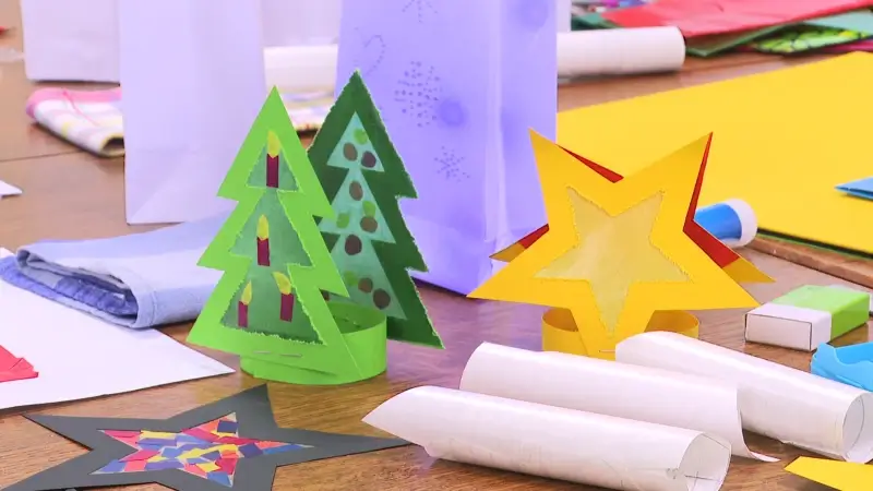 Hoofdafbeelding voor artikel Kinderen en jongeren uit Diest…