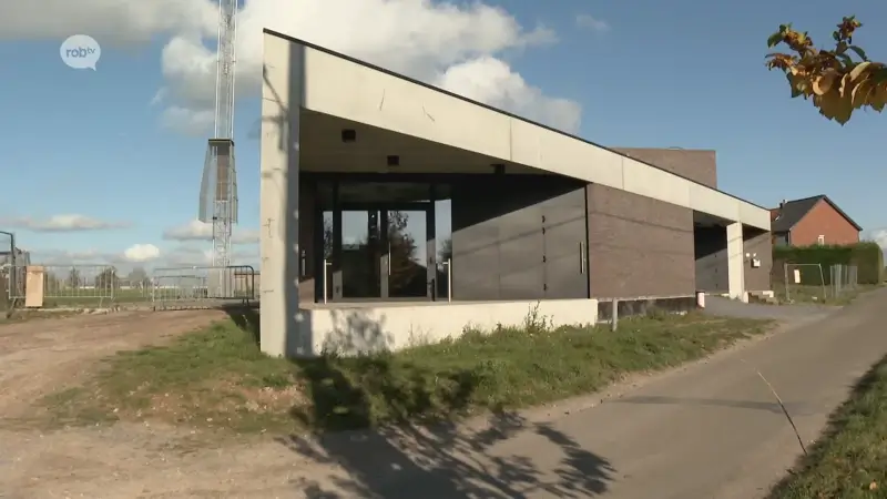 Hoofdafbeelding voor artikel Voorlopig geen buitenactiviteiten…