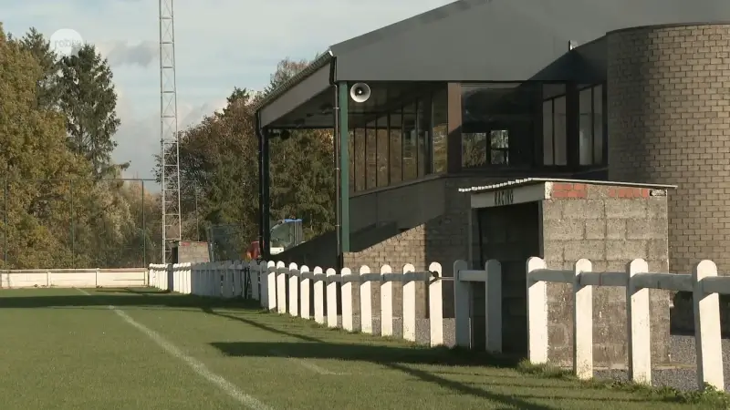 Hoofdafbeelding voor artikel Inbrakenplaag bij voetbalploegen…