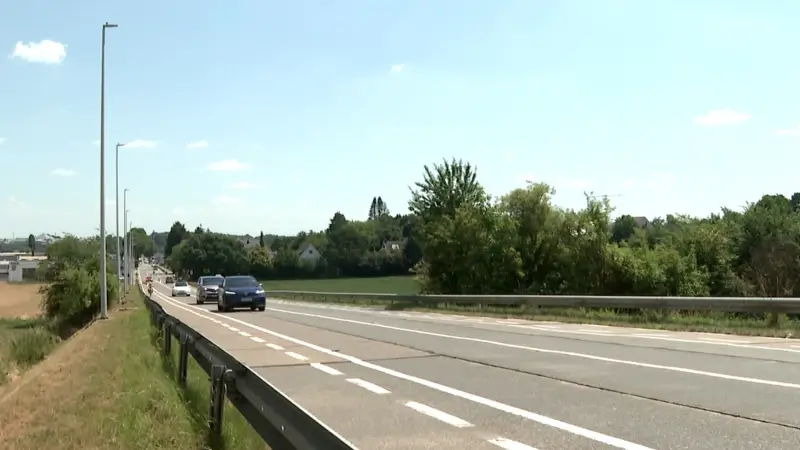 Hoofdafbeelding voor artikel Agentschap Wegen en Verkeer…