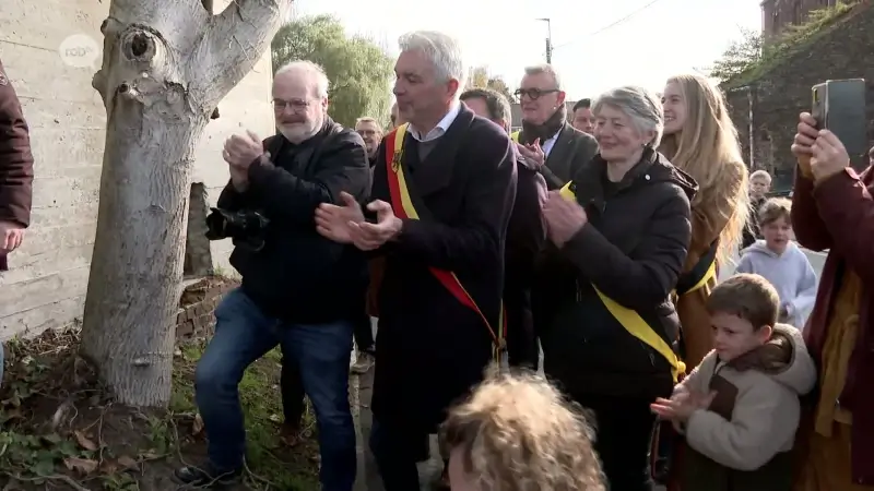 Hoofdafbeelding voor artikel Bunkel LW11 in Sint-Agatha-Rode…