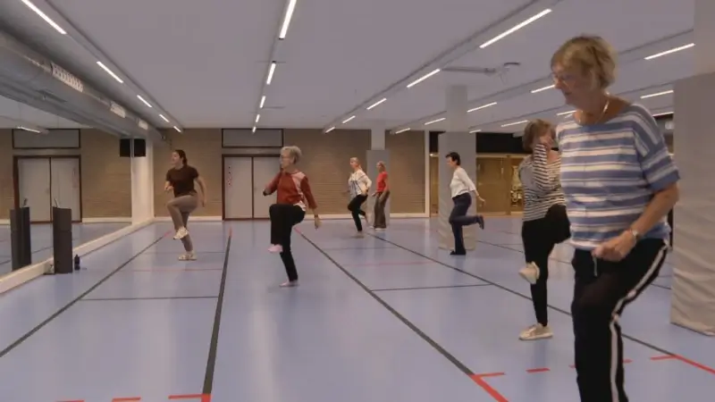 Hoofdafbeelding voor artikel Studie KU Leuven toont aan…