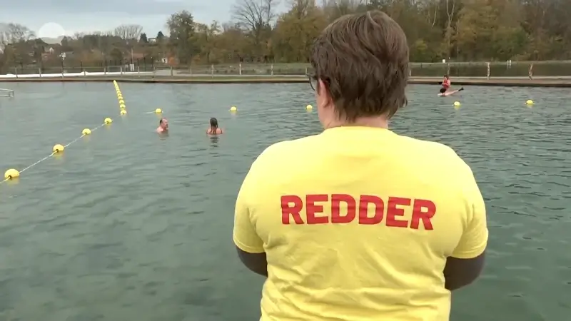 Heel het jaar door zwemmen in park Schoonhoven? Stad Aarschot vraagt minister van Omgeving, Jo Brouns (cd&v), om uitzondering