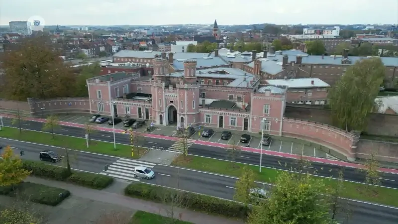 Hoofdafbeelding voor artikel Leuvense politie treft cocaïne,…