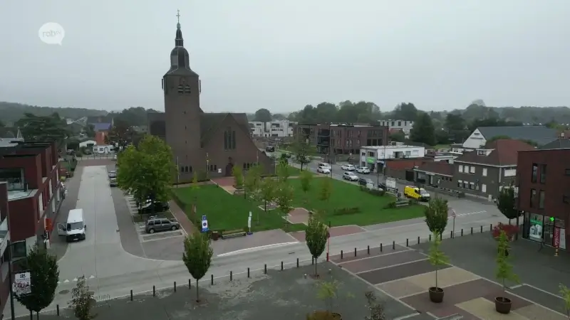 Begijnendijk gaat deze legislatuur 20 miljoen euro investeren: "De rotonde van Betekom wordt een grote uitdaging"