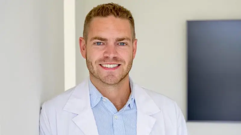 Hoofdafbeelding voor artikel Jonas Brouwers wordt nieuwe…