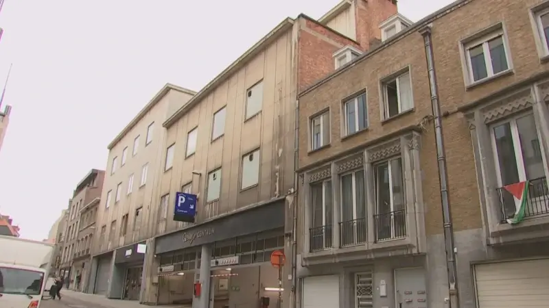 Hoofdafbeelding voor artikel Appartement onbewoonbaar verklaard…