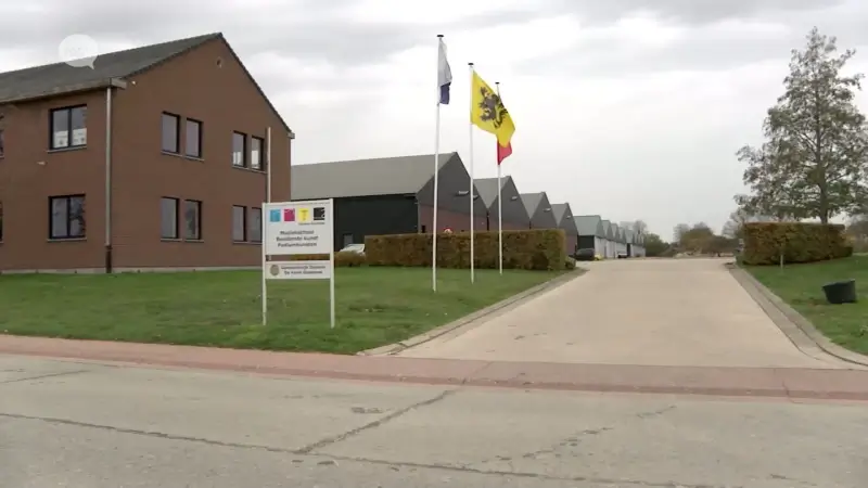 Oppositiepartij Inspraak dient bezwaar in tegen nieuwe zorgcampus in Glabbeek: "Niet de juiste locatie"