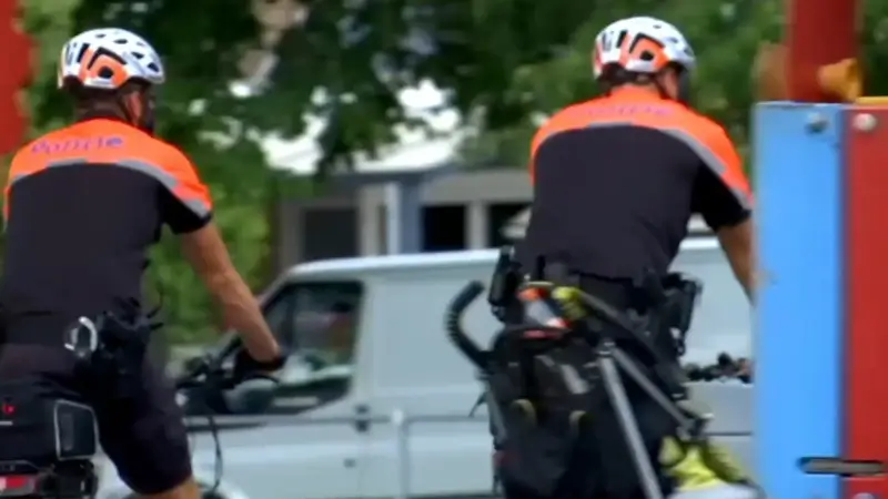 Twintiger uit Attenhoven aangehouden op verdenking van drugshandel: "Bij controle werd 25 gram cannabis aangetroffen"