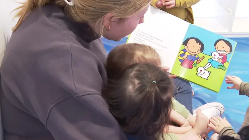 Buitenschoolse opvang en schoolkosten in Glabbeek vanaf 1 januari 30% duurder voor niet-inwoners