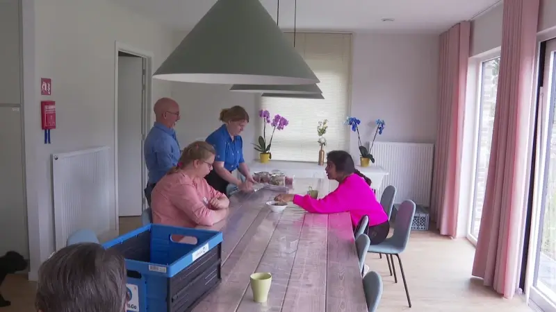 Hoofdafbeelding voor artikel Ouders van kinderen met beperking…